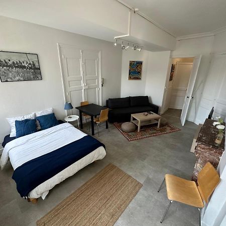 רואן Appartement Grand Cordier מראה חיצוני תמונה