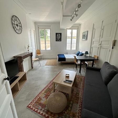 רואן Appartement Grand Cordier מראה חיצוני תמונה
