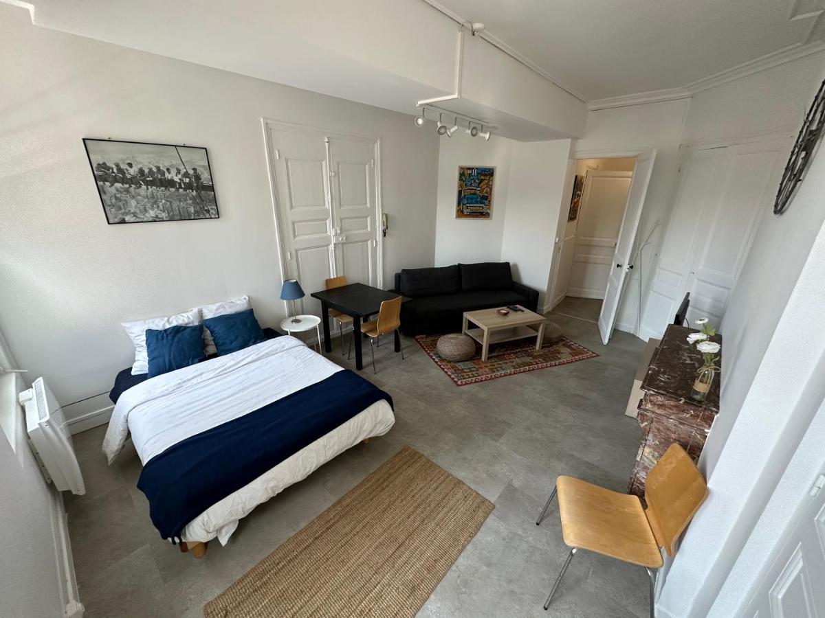 רואן Appartement Grand Cordier מראה חיצוני תמונה