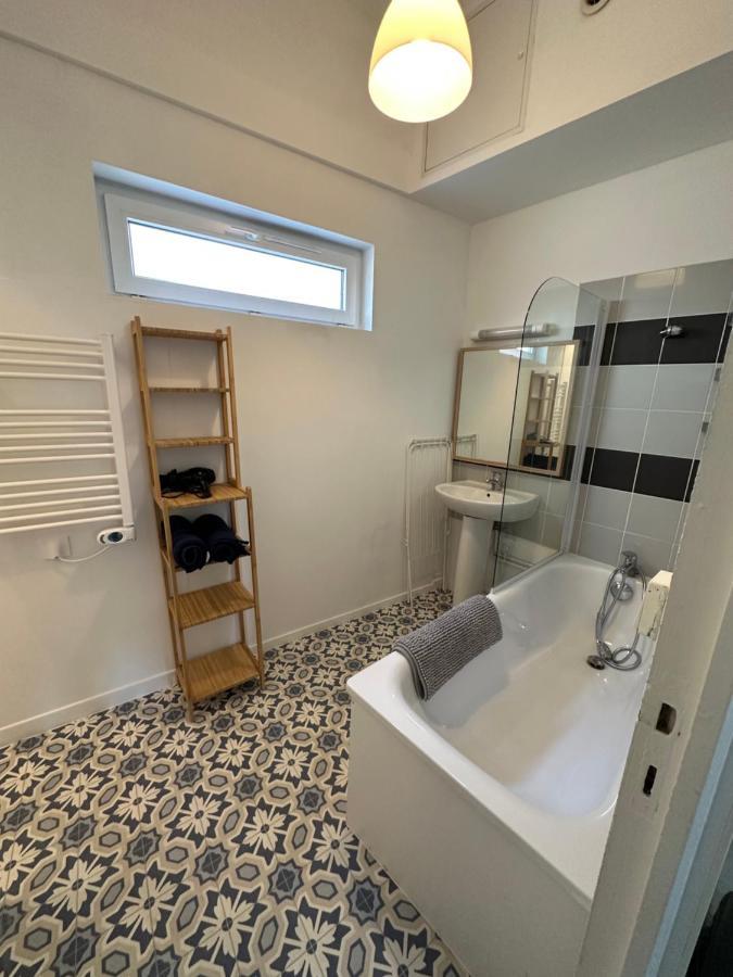 רואן Appartement Grand Cordier מראה חיצוני תמונה