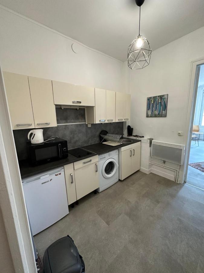 רואן Appartement Grand Cordier מראה חיצוני תמונה