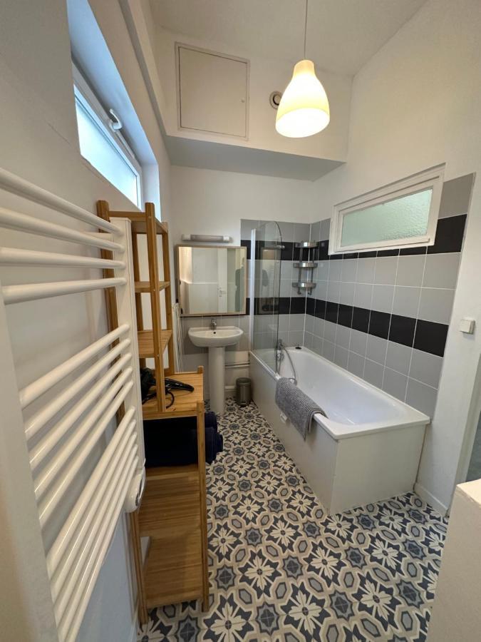 רואן Appartement Grand Cordier מראה חיצוני תמונה